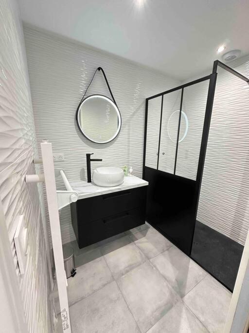 Maison Vue Mer Chez Aline Digosville Zewnętrze zdjęcie