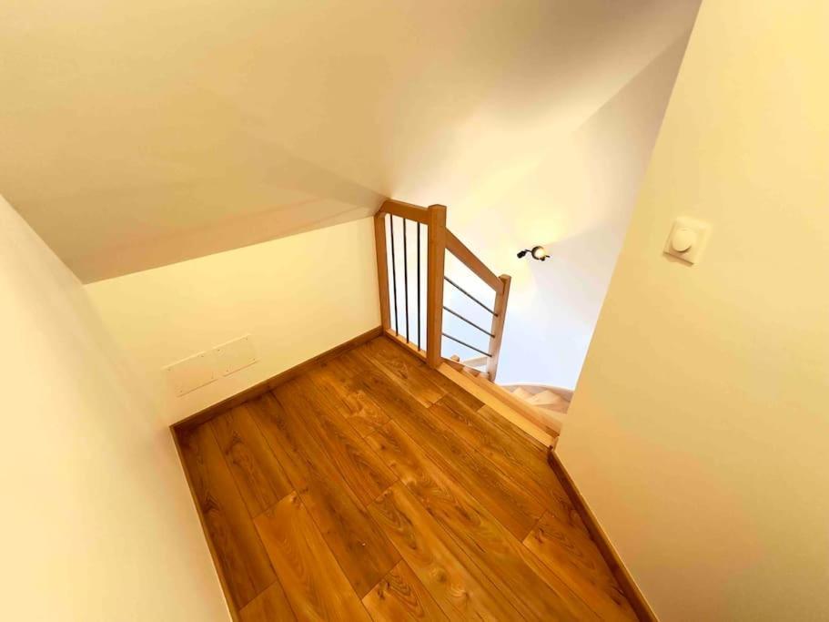 Maison Vue Mer Chez Aline Digosville Zewnętrze zdjęcie